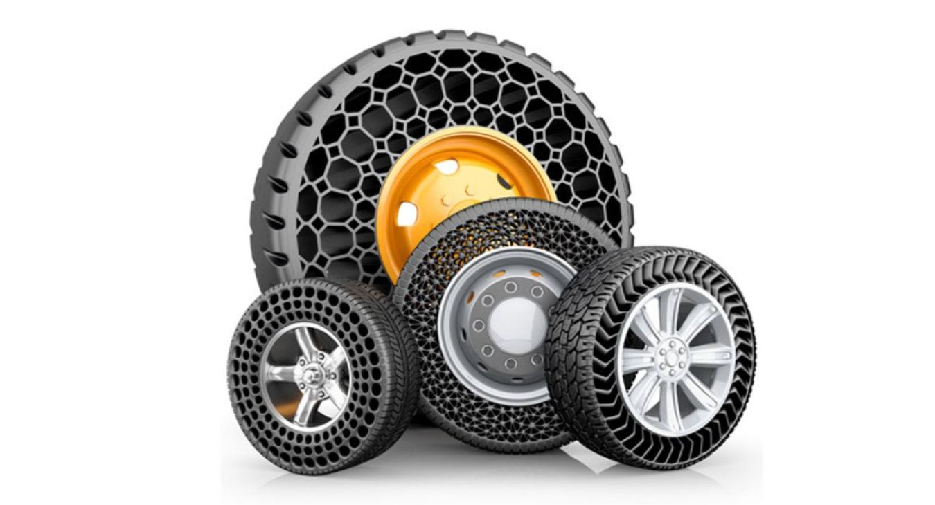 NewGenTires