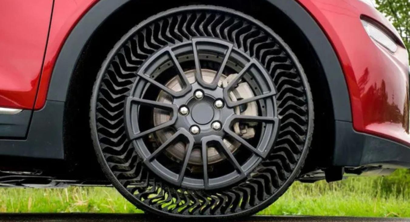 NewGenTire